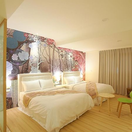 Top Bay B&B Donggang Εξωτερικό φωτογραφία
