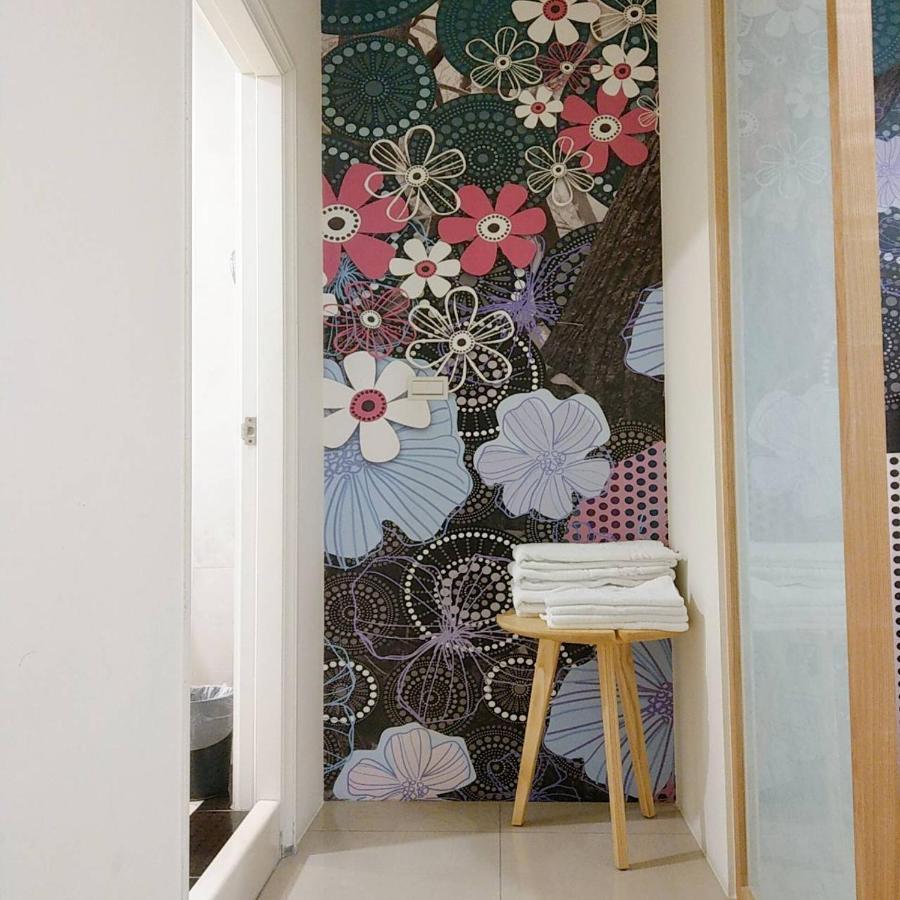 Top Bay B&B Donggang Εξωτερικό φωτογραφία