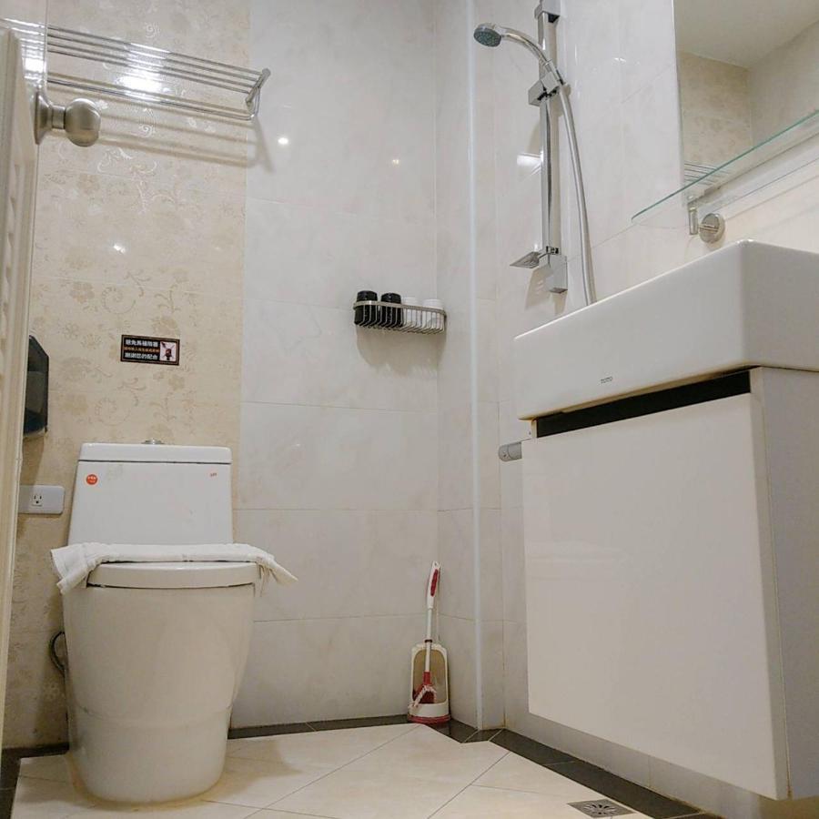 Top Bay B&B Donggang Εξωτερικό φωτογραφία