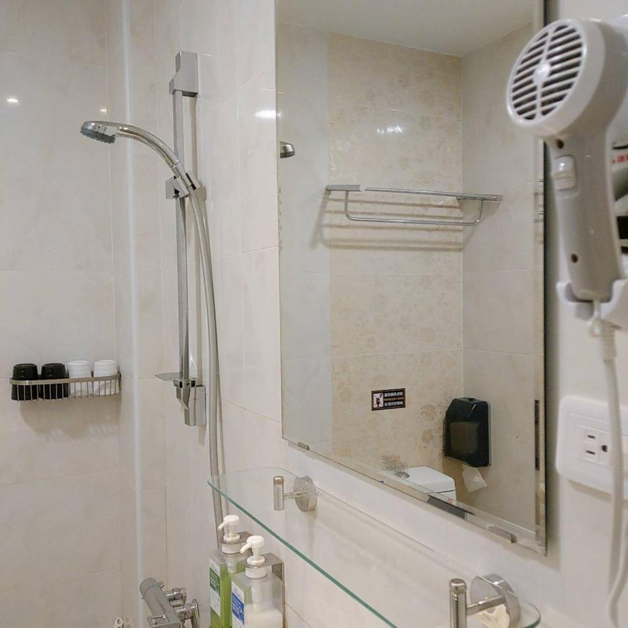 Top Bay B&B Donggang Εξωτερικό φωτογραφία