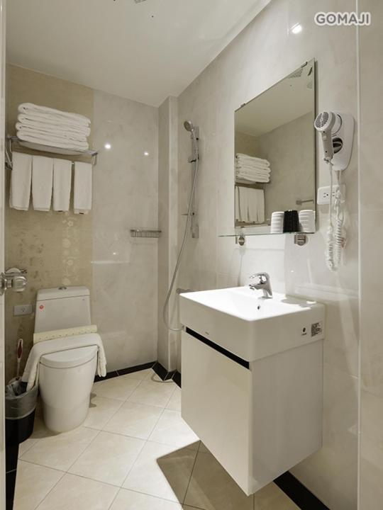 Top Bay B&B Donggang Εξωτερικό φωτογραφία
