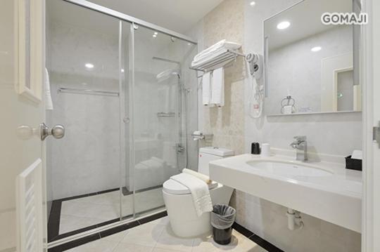 Top Bay B&B Donggang Εξωτερικό φωτογραφία