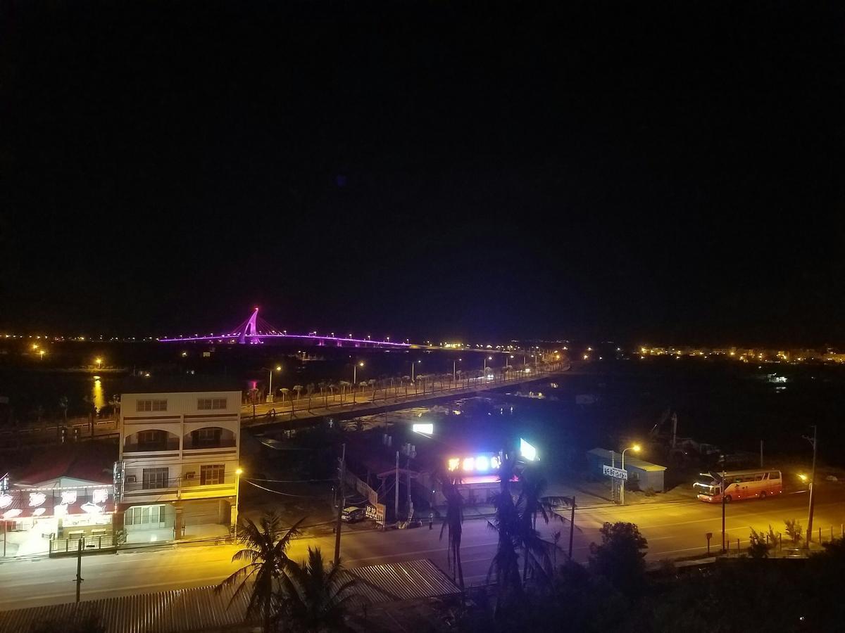 Top Bay B&B Donggang Εξωτερικό φωτογραφία