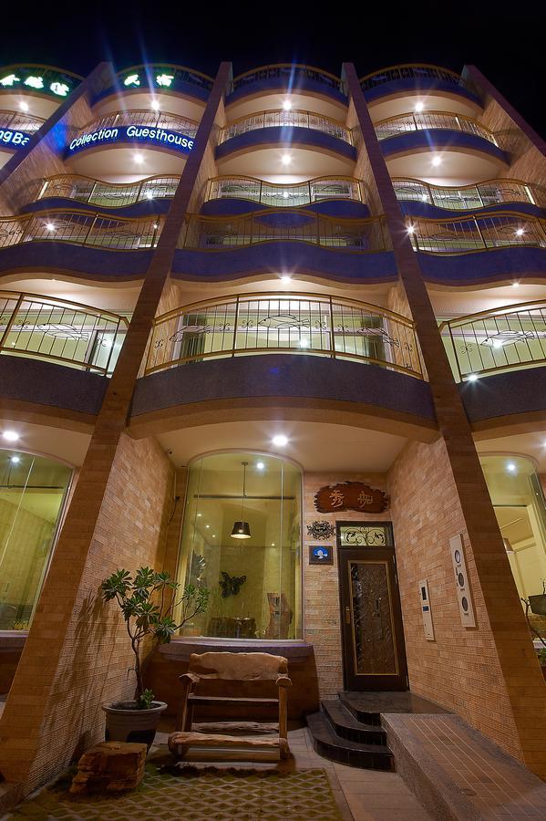 Top Bay B&B Donggang Εξωτερικό φωτογραφία